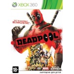 Deadpool [Xbox 360]